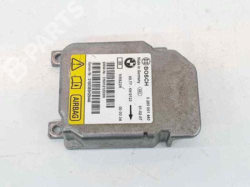 ecu-airbags-bmw-3-e46-320-d-65776912123-0285001440-1997-1998-1999-2000-2001-2002-2003-2004-2005-7556066 main image