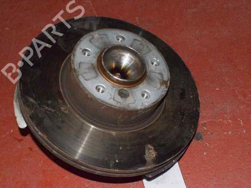 Right front steering knuckle BMW 3 Coupe (E92) 320 d | BP1168906M26 