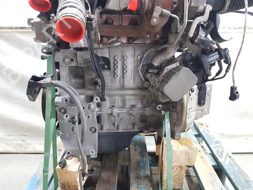 Motor FORD TRANSIT COURIER B460 MPV 1.5 TDCi | BP30276098M1