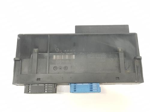 Elektronisk modul BMW 3 (E90) 320 d (163 hp) 24986549