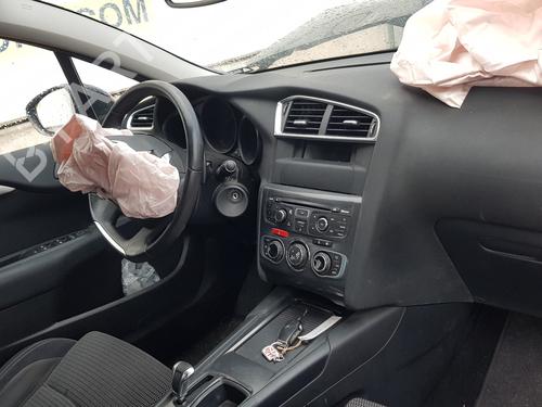 Subframe CITROËN C4 II (NC_) | BP30682347M9