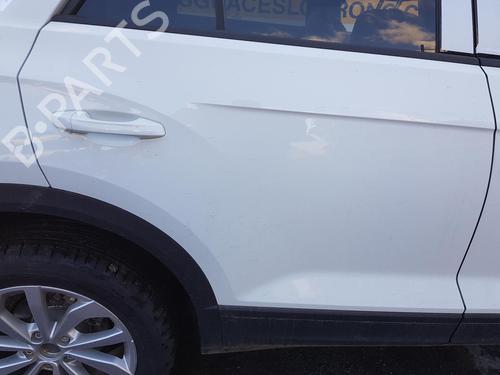 Bremssattel rechts hinten VW T-ROC (A11, D11) 2.0 TDI | BP11600670M106 