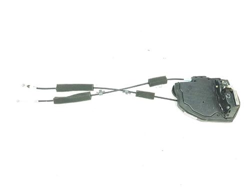 Used Rear right lock HONDA CIVIC IX (FK) 1.8 i-VTEC (FK2) (141 hp) 10256472