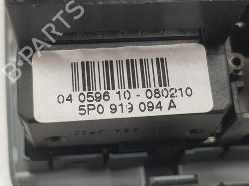 Headlight switch SEAT LEON (1P1) 1.6 TDI | BP8173800I24 