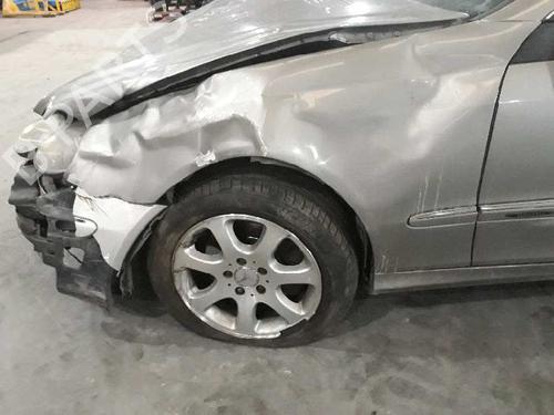 Elektronisk sensor MERCEDES-BENZ CLK (C209) CLK 240 (209.361) | BP15090805M84 