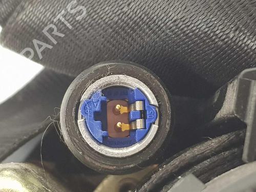 Airbag Kit AUDI A3 (8P1) 2.0 TFSI | BP6336194C86 