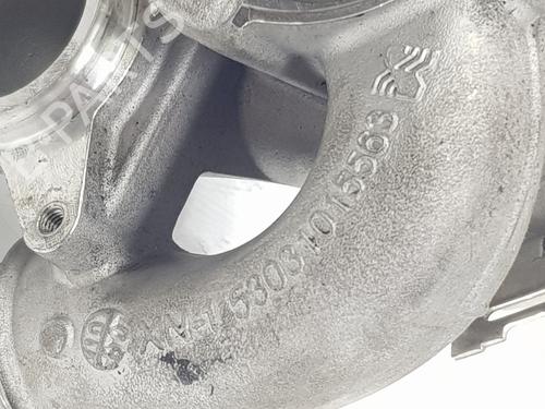 Turbolader/Kompressor VW TIGUAN (AD1, AX1) 2.0 TDI 4motion | BP27804746M71 