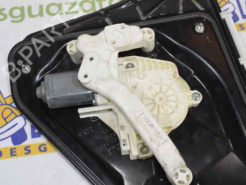 Rear left window mechanism LAND ROVER RANGE ROVER SPORT I (L320) 2.7 D 4x4 | BP762771C24 