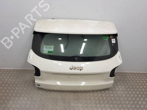 Used Tailgate Tailgate 39532919 39532919