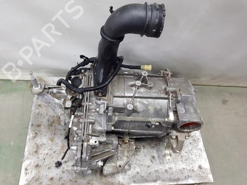 Engine RENAULT ZOE (BFM_)  | BP34345938M1  - Image 5