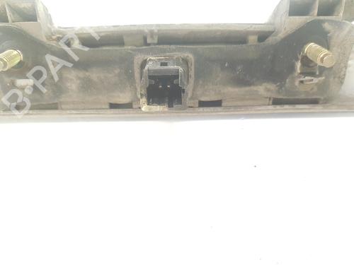 Tailgate handle PEUGEOT 307 Break (3E) 1.6 HDi 110 | BP10173774C132 