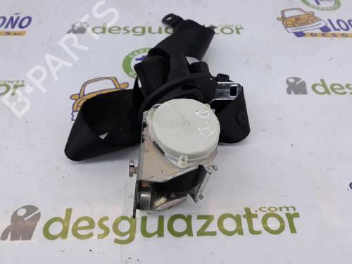 Front right seatbelt BMW X3 (E83) xDrive 35 d | BP8747100I25 