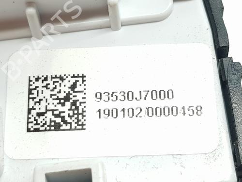 Mando retrovisor KIA CEED (CD) | BP37685071I25 - Image 4