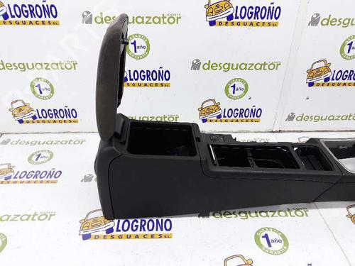 Armrest / Center console SUBARU IMPREZA Hatchback (GR, GH, G3) 2.5 WRX STI AWD (GRF) | BP7895878I20 
