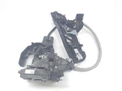 Used Rear right lock MERCEDES-BENZ C-CLASS T-Model (S205) C 220 BlueTEC / d (205.204) (170 hp) 16367171