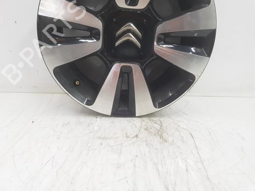 Fælk CITROËN C3 III (SX)  | BP31805852C45 