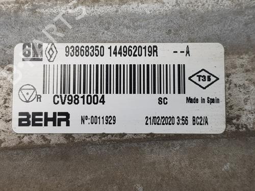 Intercooler RENAULT TRAFIC III Van (FG_)  | BP33628318M30  - Image 6