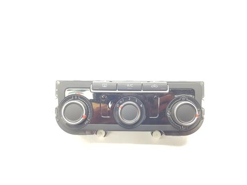 Used Climate control VW CADDY ALLTRACK Box Body/MPV (SAA) 2.0 TDI (102 hp) 17702506
