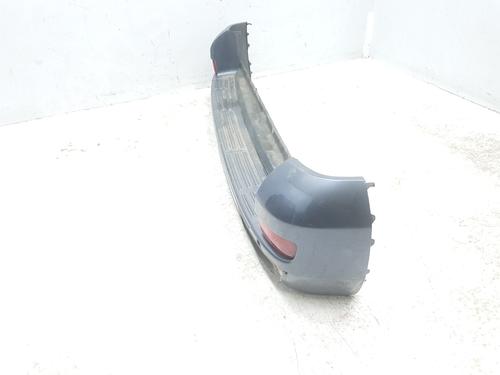 Rear bumper TOYOTA LAND CRUISER PRADO (_J12_) 3.0 D-4D (KDJ120, KDJ125) | BP21079969C8 