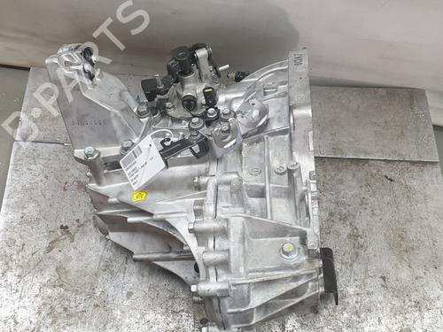 Used Gearbox HYUNDAI TUCSON (NX4E, NX4A) [2020-2025]  29159501