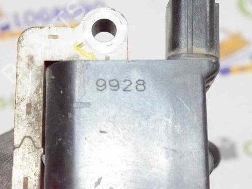 Ignition coil MITSUBISHI PAJERO PININ I (H6_W, H7_W) 1.8 GDI (H66W, H76W) | BP1719189M94 