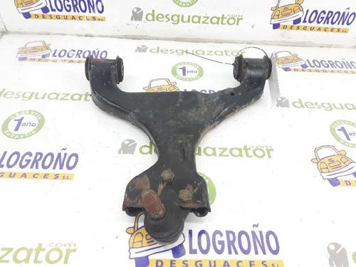 Used Right front suspension arm MERCEDES-BENZ VITO Bus (W639) 115 CDI (639.701, 639.703, 639.705) (150 hp) 1298193