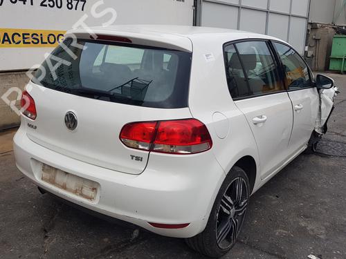 Engine VW GOLF VI (5K1) 1.2 TSI | BP30134233M1