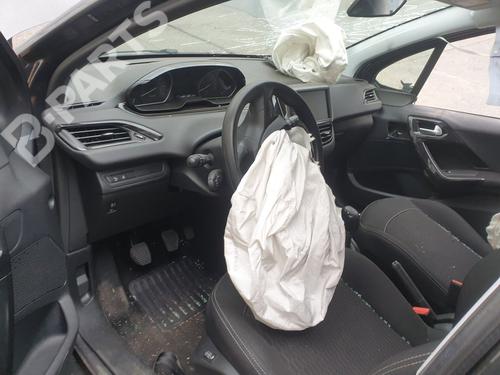 Rear mirror PEUGEOT 208 I (CA_, CC_) 1.2 VTI 82 | BP10628699I6  - Image 44