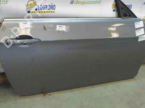 Right front door BMW 3 Coupe (E92) 335 d | BP1423731C3 