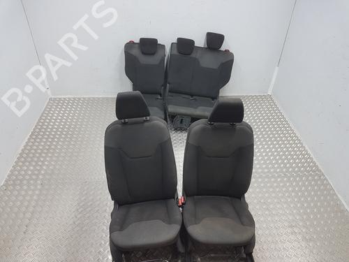 Setesett FORD TRANSIT COURIER B460 MPV  | BP37595263C78  - Image 5