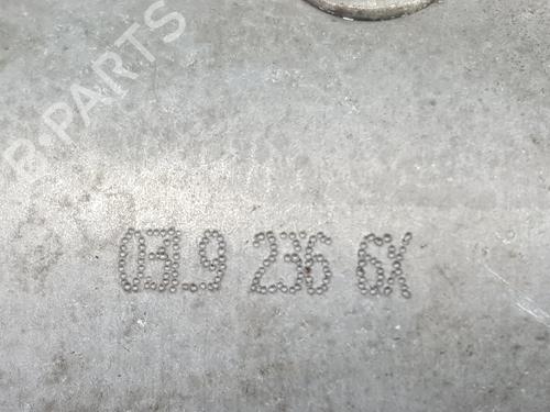 Starter RENAULT KOLEOS I (HY_) 2.0 dCi 4x4 (HY0K) | BP31854109M8 