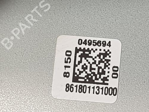 Display monitor RENAULT EXPRESS Box Body/MPV | BP32211395C48