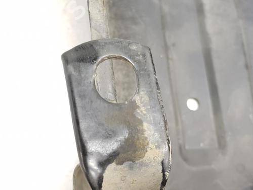 Underbody protection SUZUKI SAMURAI Closed Off-Road Vehicle (SJ_) 1.9 TD All-wheel Drive (SJ419TD) | BP16218783M92 