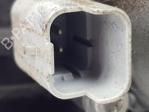 Front right window mechanism CITROËN XSARA PICASSO (N68) 2.0 HDi | BP29290643C23