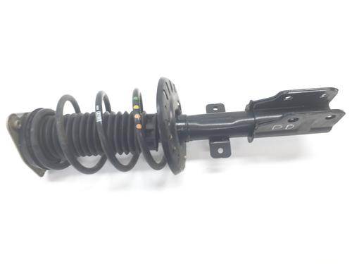 Right front shock absorber PEUGEOT 3008 II SUV (MC_, MR_, MJ_, M4_) 1.5 BlueHDi 130 | BP26958088M17 