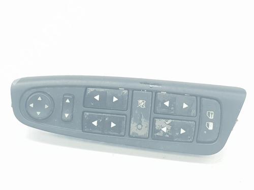 Venstre Foran elrute bryter FIAT STILO Multi Wagon (192_) 1.9 JTD (115 hp) 16257167