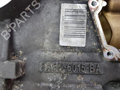 Other FORD FIESTA VI (CB1, CCN) 1.4 | BP25817701O1