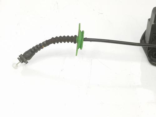 Rear right lock BMW X3 (E83) 3.0 i xDrive | BP13639340C99 
