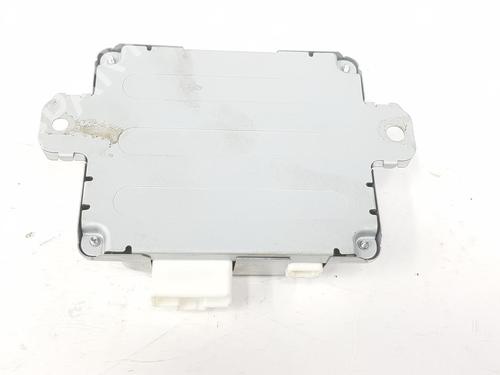 Electronic module NISSAN JUKE (F15) 1.2 DIG-T | BP8683796M83 