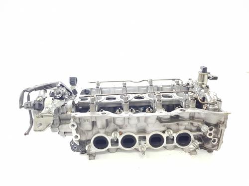 Cylinder head MAZDA CX-30 (DM) SKYACTIV-G M Hybrid | BP33801884M5 - Image 6