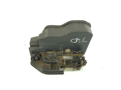 Used Rear right lock BMW X3 (E83) xDrive 30 d (218 hp) 4817065