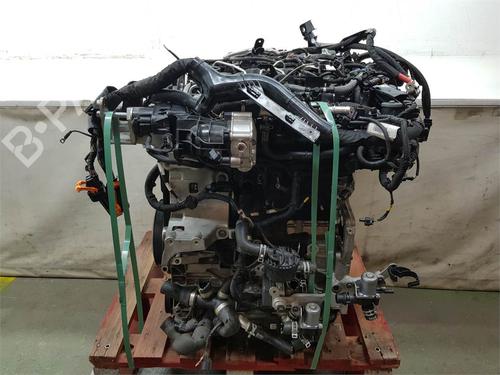 Engine VOLVO XC60 II (246) | BP38936247M1 - Image 5