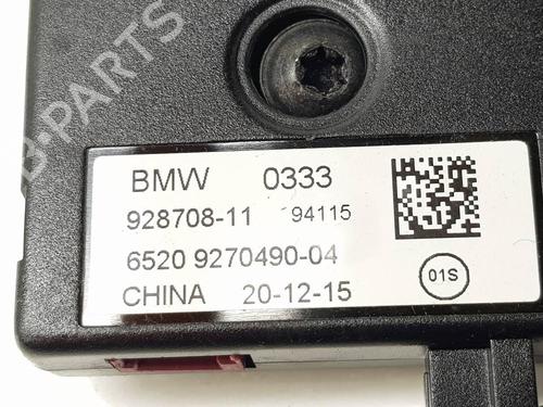 Electronic module BMW X4 (F26) xDrive 20 d | BP40188336M83 - Image 3