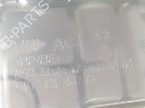 Expansion tank CUPRA LEON Sportstourer (KL8, KU8, KUD) 2.0 TSI 4Drive | BP13004317C120 