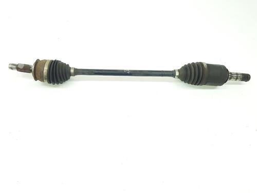 Used Left front driveshaft SUBARU XV (_GP_) 1.6 i AWD (GP3, G33GP) (114 hp) 10716711