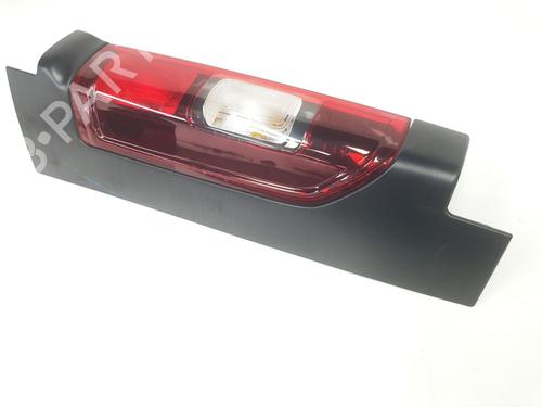 Right taillight FIAT TALENTO Van (296_) 1.6 D | BP17460131C35 