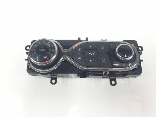 Used Climate control Climate control RENAULT CAPTUR I (J5_, H5_) 0.9 TCe 90 (90 hp) 39106604 39106604