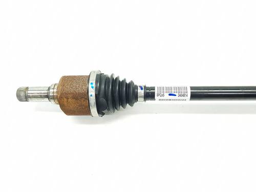 Left front driveshaft CITROËN BERLINGO (ER_, EC_) ë-BERLINGO | BP38929553M38 - Image 3