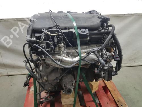 Engine BMW 4 Gran Coupe (F36) 418 d | BP10717950M1
