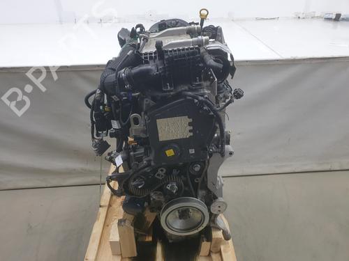 Engine FIAT DUCATO Van (250_) 140 Multijet 2,2 D | BP32772503M1 - Image 10